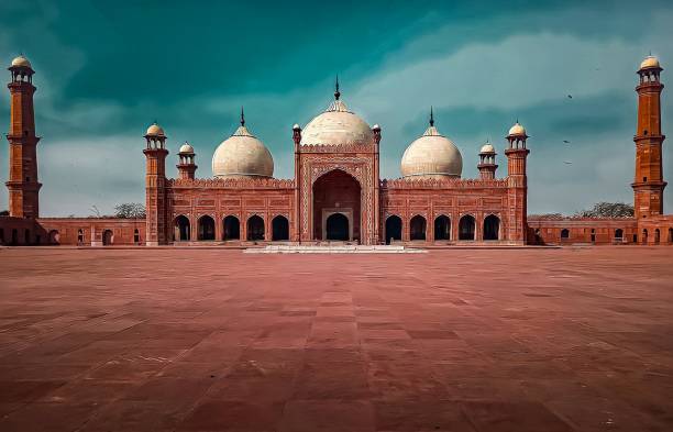 Lahore - Service Area