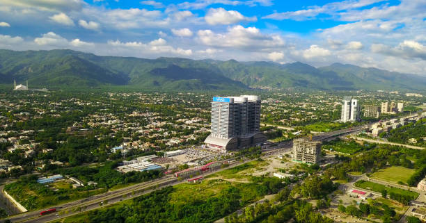 Rawalpindi - Service Area